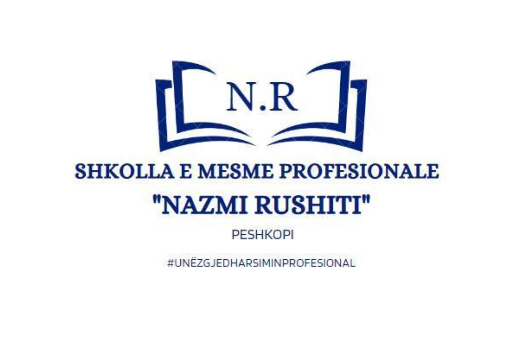Shkolla Nazmi Rushiti