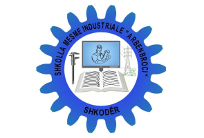 Shkolla Arben Broci