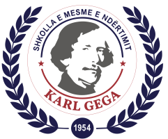 Shkolla Karl Gega