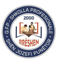 Shkolla Shën Jozefi Punëtor